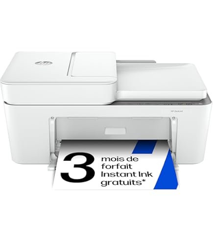 HP Envy 4507 Inkjet Printer | Back Market - View #9