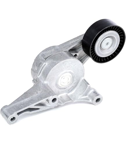 Tendeur De Courroie Trapézoïdale INA 534 0101 20 - Compatible Alfa Romeo, Fiat Et Lancia