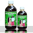 Adivasi Adi Sri Maruthi Hair Oil For Regrowth And Long Hair Oil 700ML (Pure Natural Hair Oil) (Buy 1 Get 1 Free)