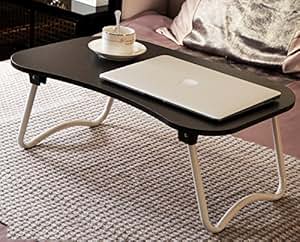 Amazon.de: jiangu, Laptop Schreibtisch, Bett Schreibtisch, Klapptisch