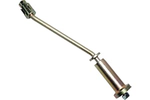 DPTOOL Fuel Injector Remover Installer Tool for Jaguar 3.0 and Land Rover 5.0L Engines Replace 310-197