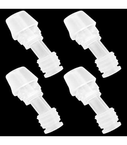 Brita Water Bottle Bite Valve Replacement - Compatible With Filter...