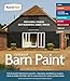 Produktbild tektor Barn Paint Farbe, professionelle Farbe für Holz Scheunen, Mauerwerk, Stall, Schuppen, Zäune, Field Schutzdach & mehr (enthält antimykotisch Agents)