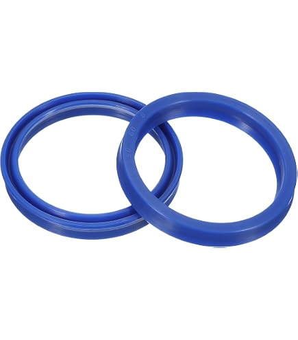 Wellendichtring 17 X 40 X 7 DASL NBR 70 – 2 Stüc Produktbild-Vorschau 2