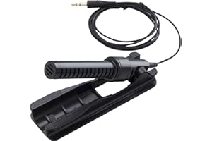 Olympus ME34 Microphone Compact Zoom