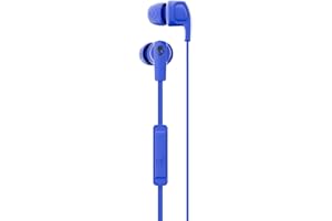Auriculares internos con micrófono Skullcandy Smokin' Buds 2, AZUL