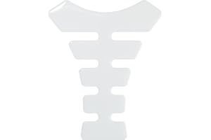 ‎BIKE-LABEL BIKE-label Tankpad White weiß kompatibel für Ducati 501348