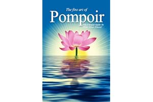 Pompoir - The Ultimate Guide To Pelvic Fitness: Volume 2