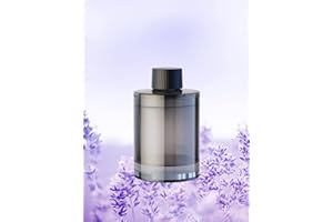 Ceeniu Recharge de Parfum Dédiée CF3-135 ml - Peut être Utilisée pendant 4 à 8 Mois - Fabriquée avec des Extraits de Plantes Naturelles - Parfum Importé de France - Vacances Romaines