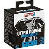 Tesa Tamir Bandı, Su Altı, Ultra G&uuml;&ccedil;l&uuml;, 1.5m X 50mm