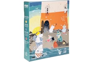 Mumin Julkalender