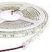 Produktbild Tira LED EPISTAR SMD5050, DC24V CC, 5m (60 Led-m) - Sensor Temperatura - IP20, Blanco cálido