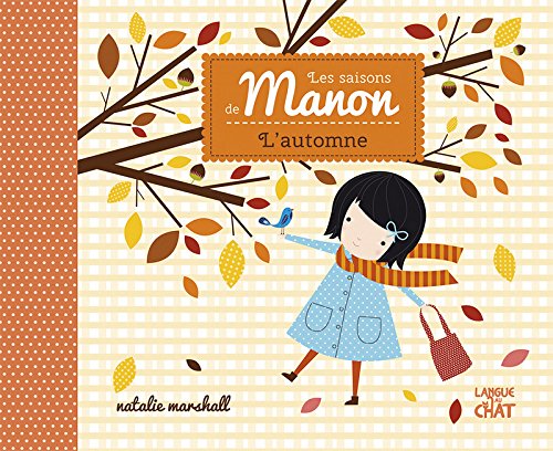 couverture de : L'automne