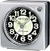 Produktbild Rhythm Quarzwecker Analog 70823-19