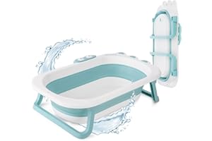 Star Ibaby Babify Baignoire pliable et antidérapante Vert menth
