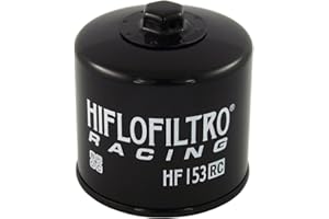 Filtro Olio Hiflofiltro Racing HF153RC