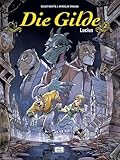 Die Gilde 02: Lucius by 