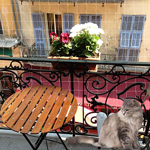 Red Para Gatos Leroy Merlin 🥇 Redes para gatos de Leroy Merlin | Las mejores ofertas