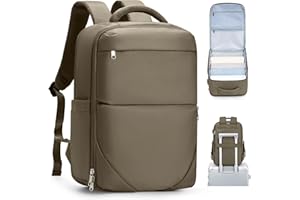 suratio Zaino Ryanair 40x20x25 Zaino Da Viaggio Aereo Bagaglio a Mano 40x20x25 Ryanair Donna Travel Backpack,Borsa Da Viaggio Ryanair 40x20x25 Ryanair