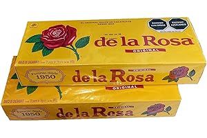 5665, 2 cajas de Mazapán de la Rosa 28g x 30