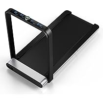 WalkingPad X218 Tapis Roulant Pieghevole - 1-18 Km/h, 136 Kg, Per Casa - Foto 6