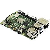 Raspberry Pi 4 Model B Barebone 1GB