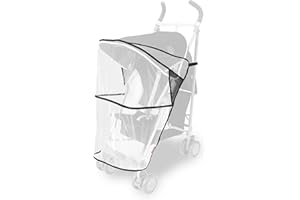 Maclaren - Volo/Globetrotter - Protection Pluie