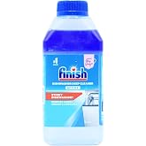Finish Dishwasher Cleaner (1 x 250 ml)
