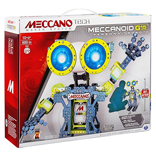 Meccano G15 Toy