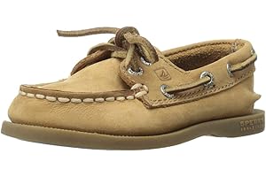 Sperry Junior A/O Leather Patent Super Pink Casual Shoe-Fabric