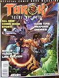 Image de Turok 2; Seeds of Evil Official Strategy Guide