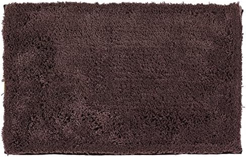Mat At Home,Antibacterial Water-absorbing Non-slip Mats,Quick-drying The Bathroom Door Mats,Bedroom Bathroom Mats-D 70x100cm(28x39inch)