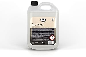 K2 G165 Nettoyant pour jantes 5 Liter