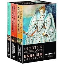 洋書 Norton Anthology of English Literature image_file__57372.1740361592.