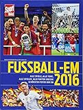 Image de Fußball-EM 2016: Alle Spiele, alle Tore, alle Spieler, alle Fakten und die schönsten Fotos