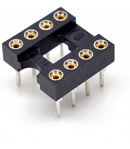 Produktbild von 5 Stück M51995AP DIP-16 IC – M51995P, DIP-Gehäuse, 16-polig, Für Elektronikprojekte