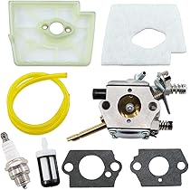 Kit Filtro Aria E Bobina Accensione Per Stihl FS220, FS160, FS280, FS290, FR220 | Ricambi Compatibili - Foto 3