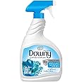 Downy Fabric Refresher, Valley Dew, Antibacterial, Virus Removal Spray, 800 Spray Bottle