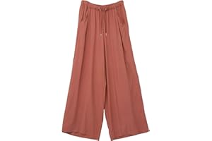 s.Oliver Junior Pantaloni, Gamba Larga Bambine e Ragazze