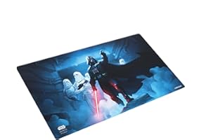 Gamegenic, Star Wars: Unlimited Prime Game Mat - Vader
