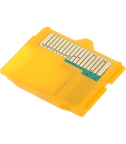 INDMEM xD-Picture Card Type M XD Digitale Camera Geheugenkaart voor Olympus Fuji Fujifilm Digitale Camera (1, GB INDMEM xD-Picture Card Type M XD Digitale Camera Geheugenkaart voor Olympus Fuji Fujifilm Digitale Camera (1, GB