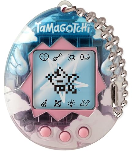 Tamagotchi 4U たまごっちフォーユー　ブルー TAMAGOTCHI 4U BLUE (Tamagotchi 4U Blue) : Amazon.co.uk: Toys & Games