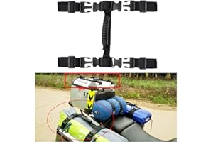 MOMOALA JenNiFer Caja De La Motocicleta De La Manija del Pannier para BMW R1200Gs LC ADV Adventure F700Gs F800Gs KTM