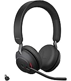 ヘッドホン Jabra Evolve2 40 SE MS Amazon.in: Buy Jabra Evolve2 65 Over Ear Wireless Headphones MS