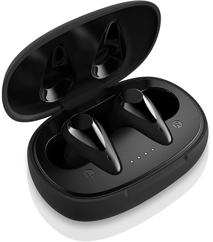 Kygo E2/400 Sports Earphones, Built-in Microphone and Remote