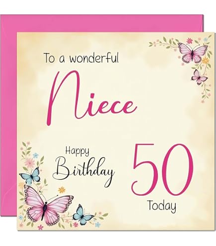 Daughter in Law Handmade Birthday Card - Age 18, 21, 30, 40, 50, 60, 65, 70 ,75 ,80 ,85 ,90, 95, 100 - Pink Champagne and Roses OR CAKE