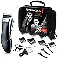 Remington Hair Clipper From Stylist HC 363C, Pack of1