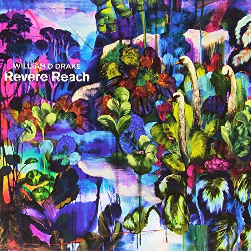 Revere Reach [VINYL]