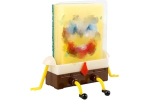 AMAZLUCK Kitchen Sponge Holder, No Drilling Sink Organiser for Sponge Cartoon Sink Sponge Holder Sponge Holder Portable Kitchen Drain Rack with a Reusable Cleaning Sink Sponge Kitchen Accessories