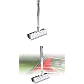 Kullan At Market Plastik S&uuml;ngerli Camsil 220x50x344 mm 1 Adet